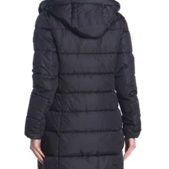 Save The Duck Mega Heavyweight Jacket NWT - Picture 10 of 10